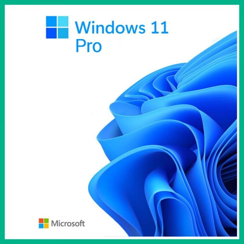 Microsoft Oem Windows 11 Pro 64 Bit Kutusuz İşletim Sistemi, Türkçe, FQC-10556