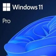 Microsoft Oem Windows 11 Pro 64 Bit Kutusuz İşletim Sistemi, Türkçe, FQC-10556