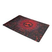 Everest SGM-X7 Oyuncu Mouse Siyah, Makrolu 7200dpi  +Gaming Mouse Pad