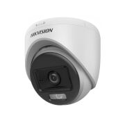Hikvision DS-2CE70DF0T-LPFS 2mp 2.8mm Sabit Lens Ahd Colorvu Renkli Dome Kamera