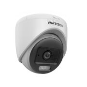 Hikvision DS-2CE70DF0T-LPFS 2mp 2.8mm Sabit Lens Ahd Colorvu Renkli Dome Kamera