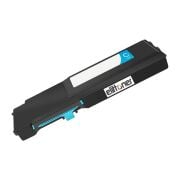 Elittoner 106R02233 - Xerox Phaser 6600, WorkCentre 6605 Cyan (6K)