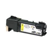 Elittoner Xerox Phaser 106R01483, 6140 Yellow (1.6K)