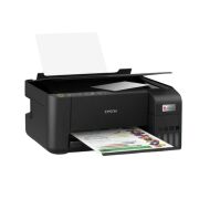 Epson L3251 Renkli Mürekkep Tanklı Yazıcı, Tarayıcı, Fotokopi, Wi-Fi, Siyah