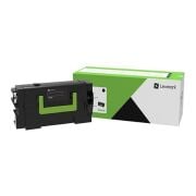 Lexmark 58D5H00 Toner Orj. - MX722, MS725, MS822, MS823, MS826, MX822 (15K)