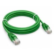 Elitstore Cat6 Patch Kablo 2 Metre, Yeşil - CAT6-02MT-Y