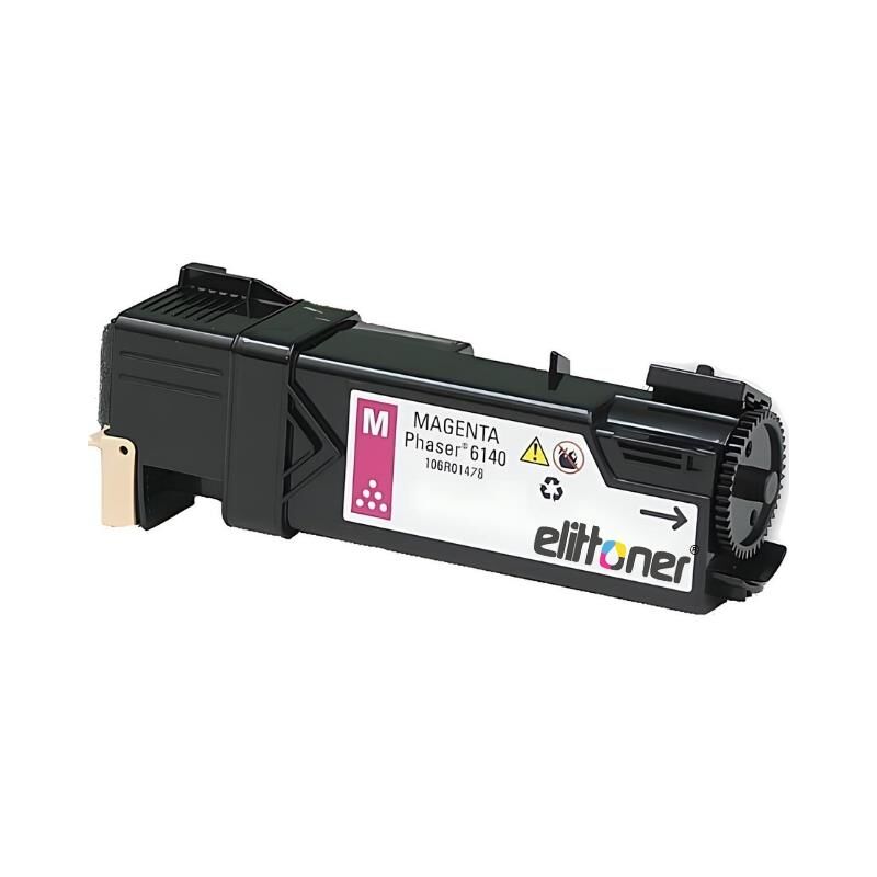 Elittoner Xerox Phaser 106R01482, 6140 Magenta (1.6K)
