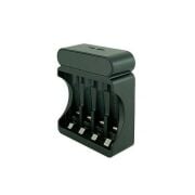 Avec Pil Şarj Cihazı AA ve AAA Uyumlu 4 lü