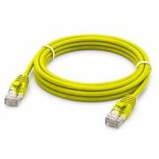 Elitstore Cat6 Patch Kablo 2 Metre, Sarı - CAT6-02MT-S