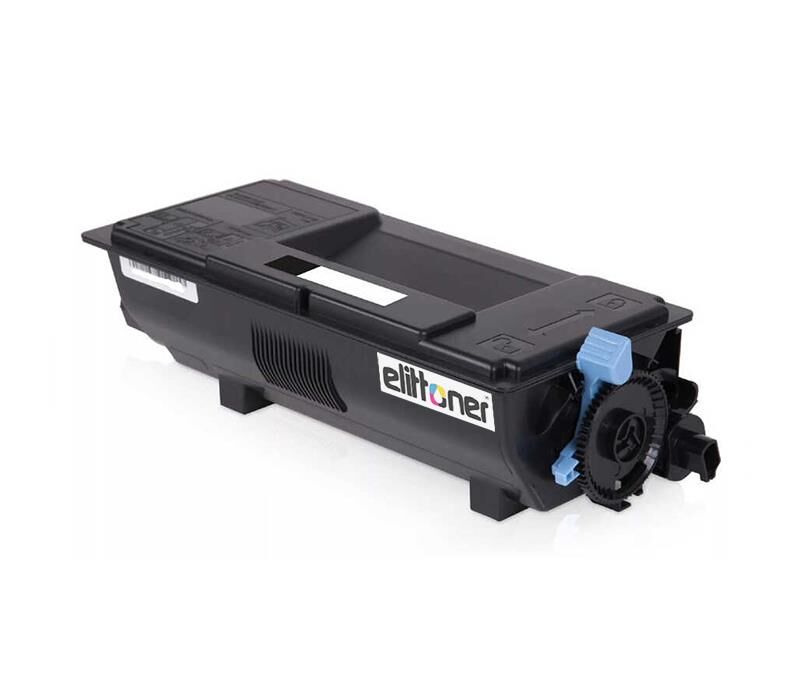 Elittoner Kyocera TK-3060, M3145idn, M3645idn, MC-3745idn (400Gr/14,5K)