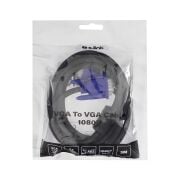 S-Link SL-VGA17 VGA Kablo 3 Metre (M-M)
