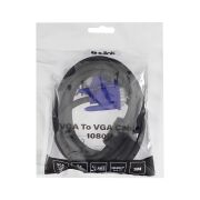 S-Link SL-VGA17 VGA Kablo 3 Metre (M-M)