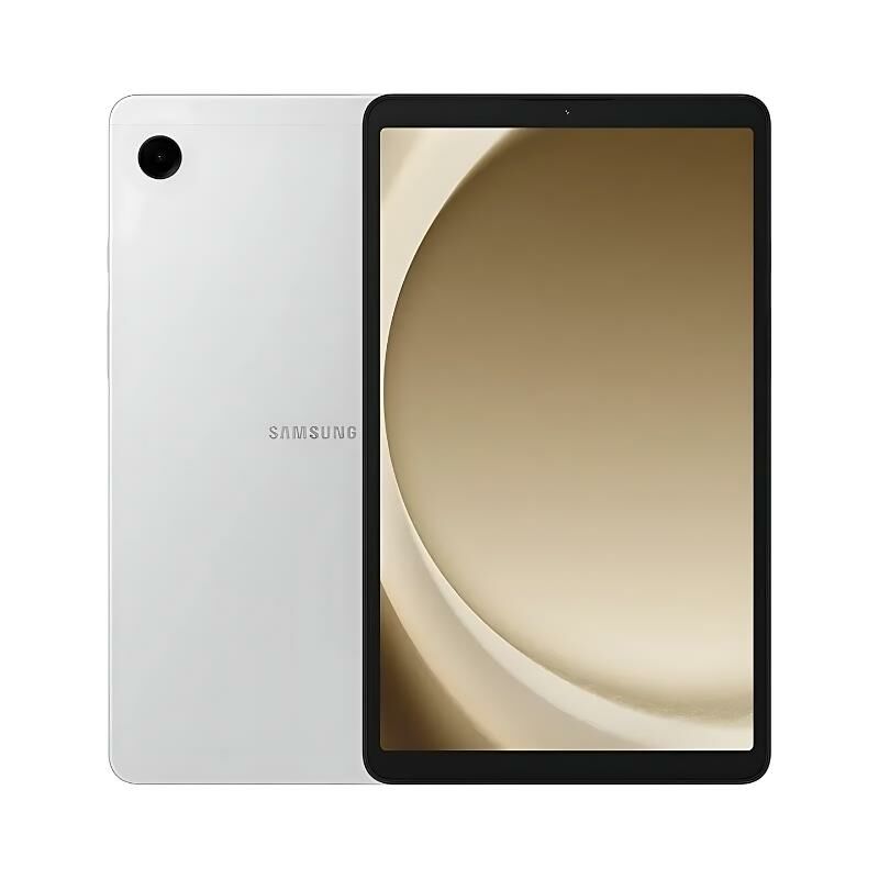 Samsung Galaxy Tablet, 4GB 64GB 8.7'' Tab A9 SM-X110-Silver