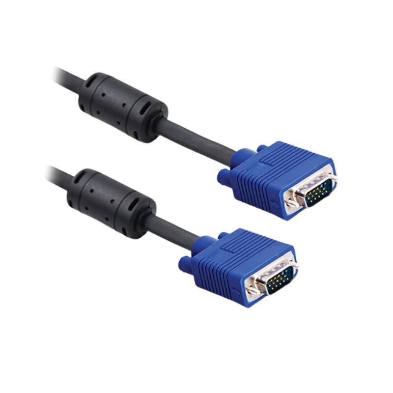 Hytech HY-VGA115 VGA Kablo 5 Metre (M-M)