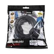 Hytech HY-VGA115 VGA Kablo 5 Metre (M-M)