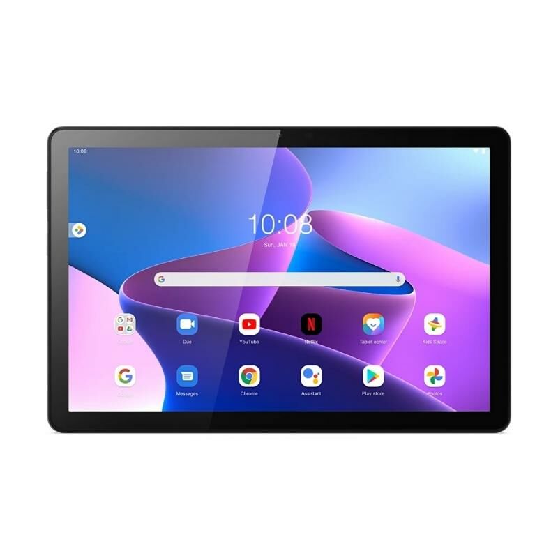 Lenovo Tablet M10 4GB 64GB 1.8Ghz 10.1'' Android - ZAAE0117TR