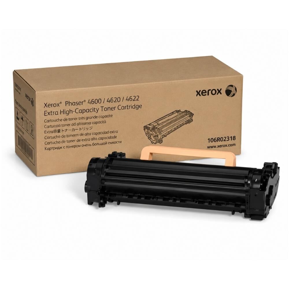 Xerox Phaser 4600, 4620, 4622, 106R02318 Orjinal (30K)