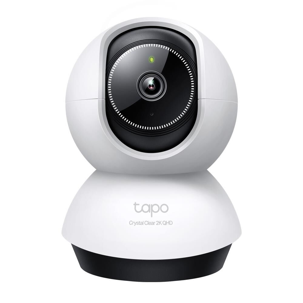 TP-Link TC72 2K 4MP QHD Gece Görüşlü Kamera, 512GB, Micro SD Destekli, Wi-Fi