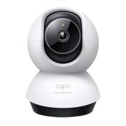 TP-Link TC72 2K 4MP QHD Gece Görüşlü Kamera, 512GB, Micro SD Destekli, Wi-Fi