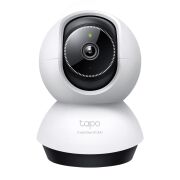 TP-Link TC72 2K 4MP QHD Gece Görüşlü Kamera, 512GB, Micro SD Destekli, Wi-Fi