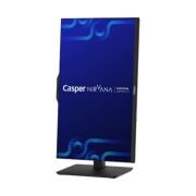 Casper All in One PC i5 13420H, 16GB, 1TB M2 SSD, 23,8'' F.Dos, Siyah - A90.1342-BQ00X-V-S