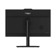 Casper All in One PC i5 13420H, 16GB, 1TB M2 SSD, 23,8'' F.Dos, Siyah - A90.1342-BQ00X-V-S