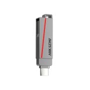 Hiksemi 128GB USB Bellek 3.2 Type-C Dual - HS-USB-E307C-128G