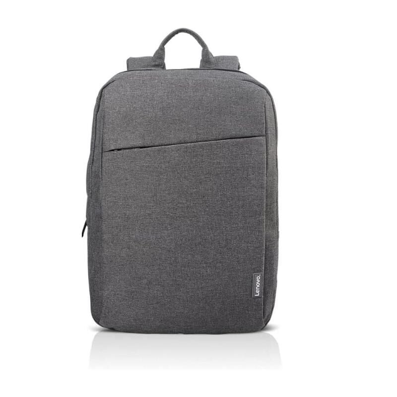 Lenovo 15,6'' B210 Notebook Sırt Çantası Gri, GX40Q17227 - 4X40T84058