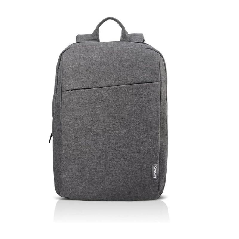 Lenovo 15,6'' B210 Notebook Sırt Çantası Gri, GX40Q17227 - 4X40T84058