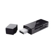 Trust 21935 Nanga USB 3.1 Kart Okuyucu