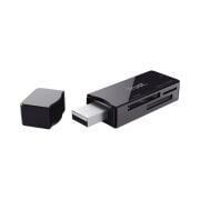 Trust 21935 Nanga USB 3.1 Kart Okuyucu