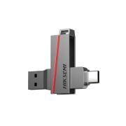 Hiksemi 32GB USB Bellek 3.2 Type-C Dual - HS-USB-E307C-32G