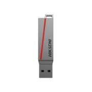 Hiksemi 32GB USB Bellek 3.2 Type-C Dual - HS-USB-E307C-32G