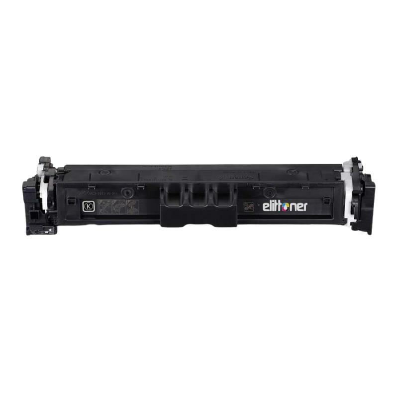 Elittoner Canon CRG-069BK, LBP673, MF752, MF754 Black (2.1K)