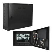 Elitstore Dik Tip Monitör Bağlanabilir DVR Kabini 45X55X17