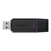 Kingston 512GB Exodia USB Bellek 3.2 - DTXG2/512GB