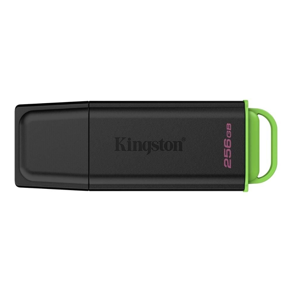 Kingston 256GB Exodia USB 3.2 Flash Bellek, DTXG2/256GB