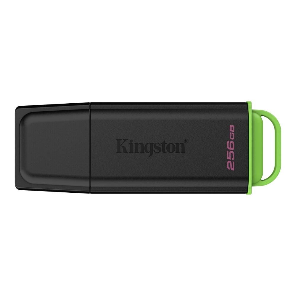 Kingston 256GB Exodia USB 3.2 Flash Bellek, DTXG2/256GB