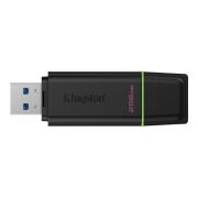 Kingston 256GB Exodia USB 3.2 Flash Bellek, DTXG2/256GB