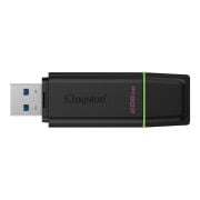Kingston 256GB Exodia USB Bellek 3.2 - DTXG2/256GB