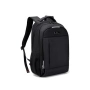 Lenovo Lecoo BG04 17'' Notebook Bölmeli Çok Fonksiyonlu Waterproof Sırt Çantası