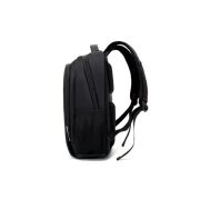 Lenovo Lecoo BG04 17'' Notebook Bölmeli Çok Fonksiyonlu Waterproof Sırt Çantası