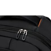 Lenovo Lecoo BG04 17'' Notebook Bölmeli Çok Fonksiyonlu Waterproof Sırt Çantası