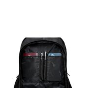 Lenovo Lecoo BG04 17'' Notebook Bölmeli Çok Fonksiyonlu Waterproof Sırt Çantası