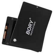 Bory R500-C1T SSD - 1TB SSD SATA3 550/510 MBS