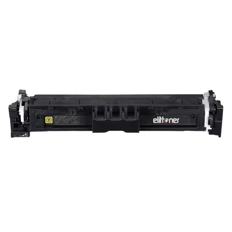 Elittoner Canon CRG-069Y, LBP673, MF752, MF754 Yellow (1.9K)