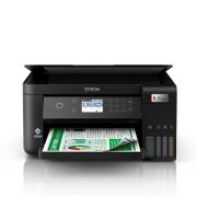 Epson L6260 Renkli Mürekkep Tanklı Yazıcı, Tarayıcı, Fotokopi, Wi-Fi, LAN, Dubleks, Siyah