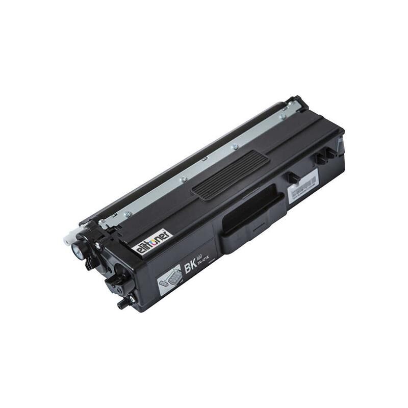 Elittoner Brother TN-466K Black (6.5K) DCP-L8410, HL-L8260, HL-L8360, MFC-L8690, MFC-L8900