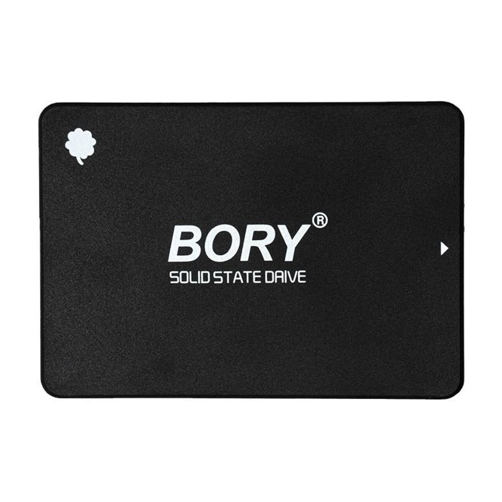 Bory R500-C128G - 128GB SSD SATA3 550/510 MBS