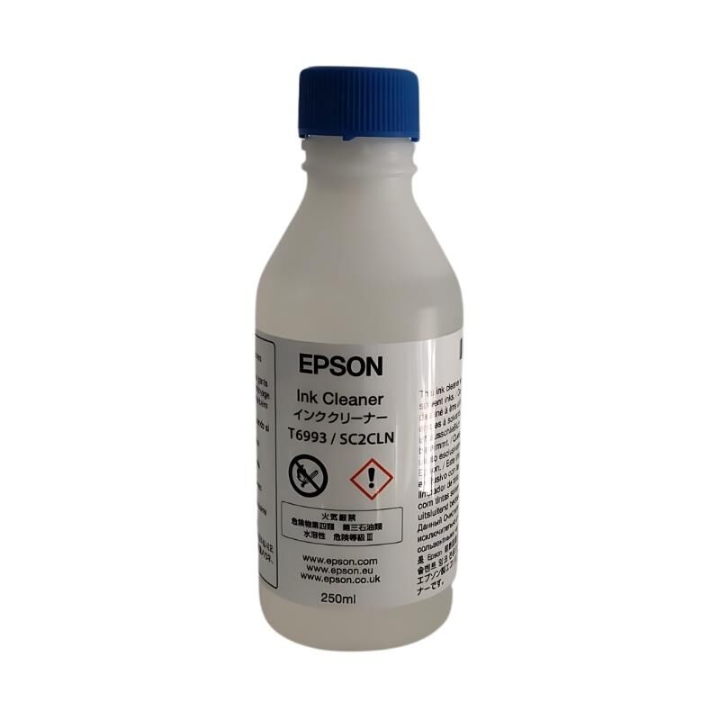 EPSON INK CLEANER T6993/SC2CLN 40610/60610/80610